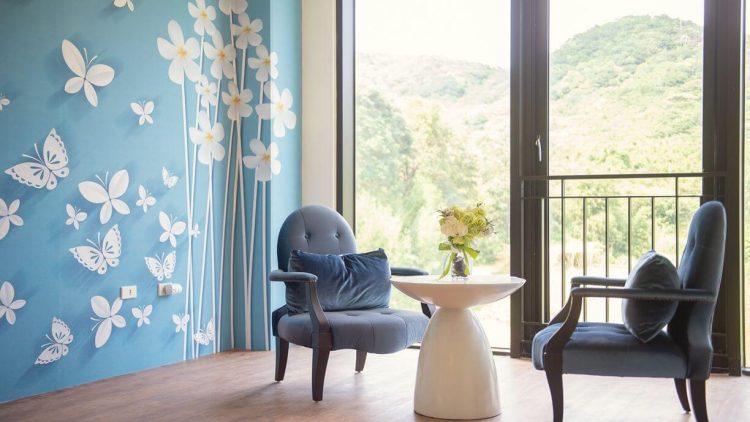 翡翠森林 大眾做七法會