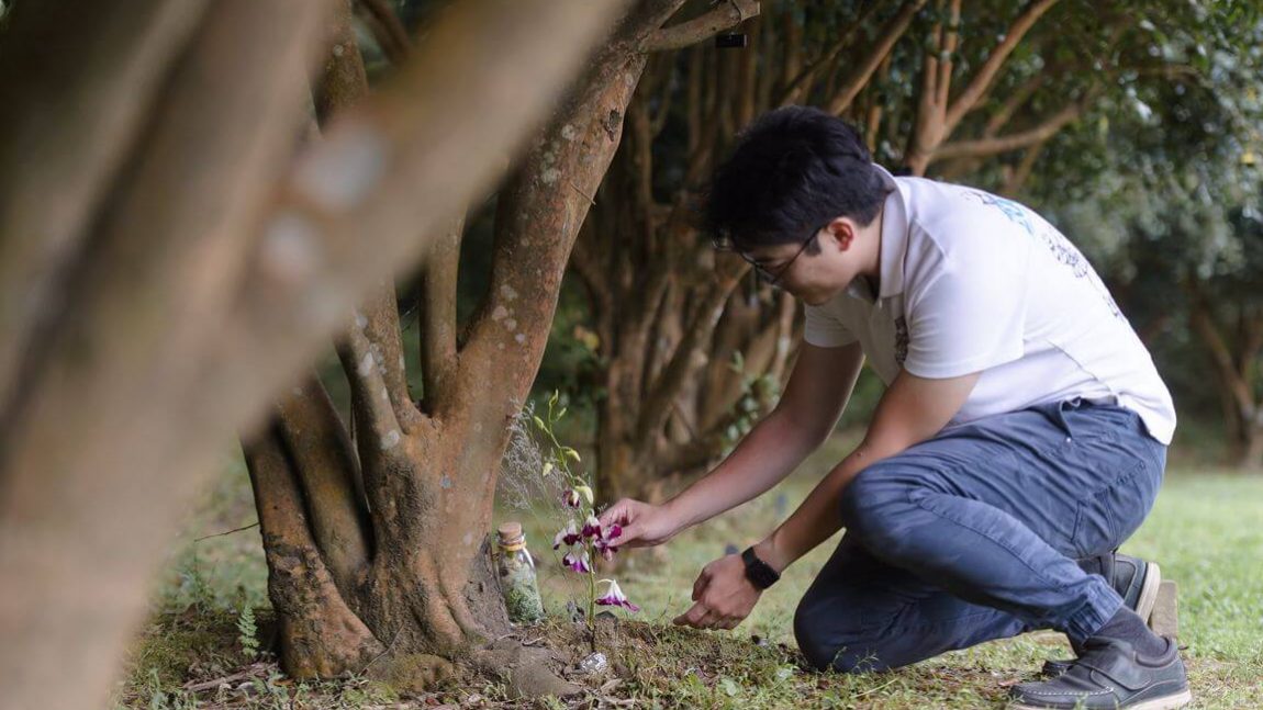 殯葬冷知識:集體火化跟個別火化