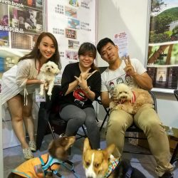 寵物展活動訊息