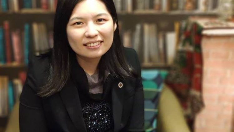 輔仁大學 講座資訊