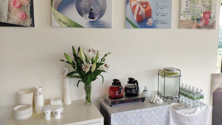 🐶【專訪｜禮儀業者談寵物身後事現況(下)】🐱